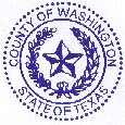 Washington County Seal