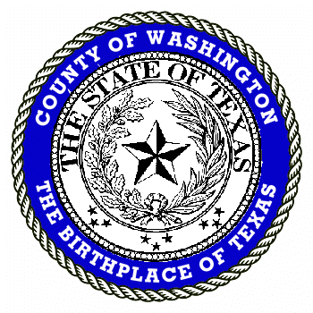 Washington County Seal