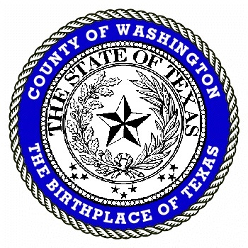 Washington County Seal