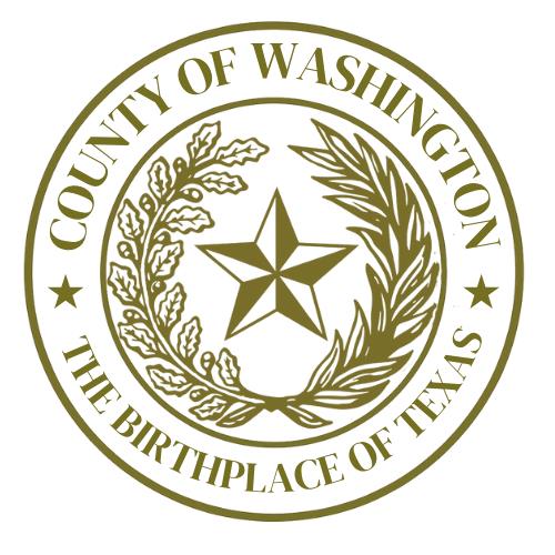 Washington County Seal