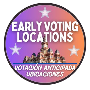 EV Locations